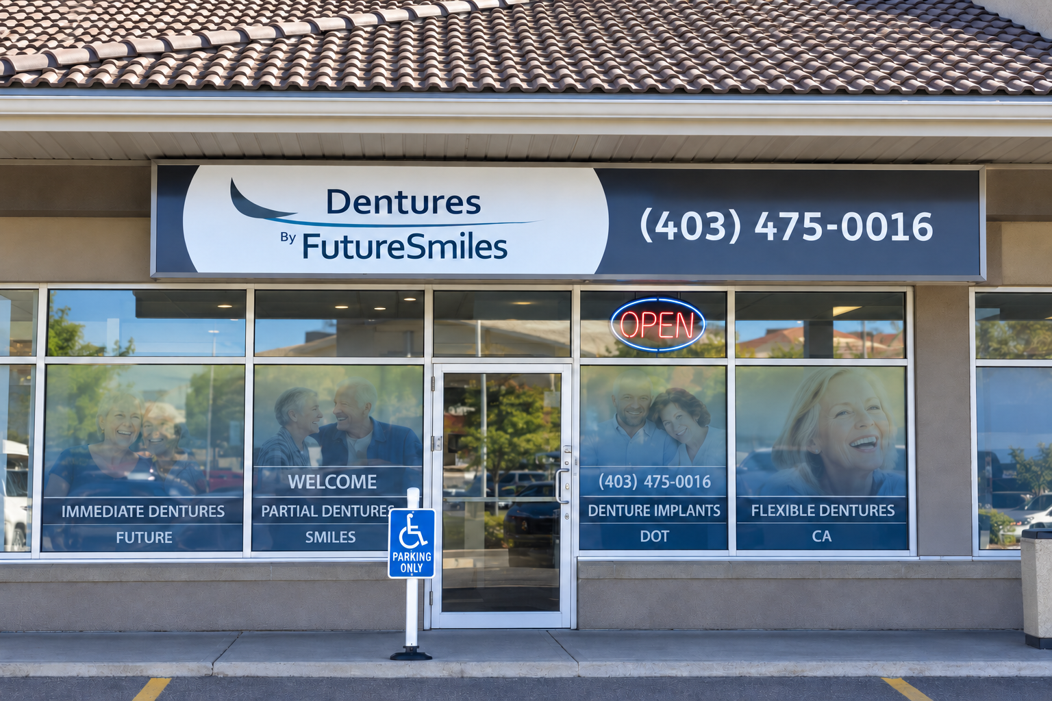 Future Smiles Coral Springs clinic