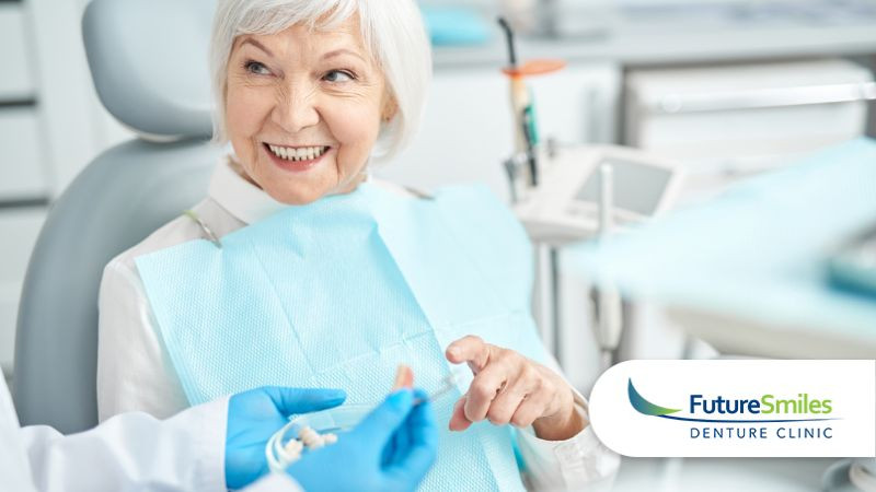 Calgary Denture Relines: When Should You Consider a Denture Reline