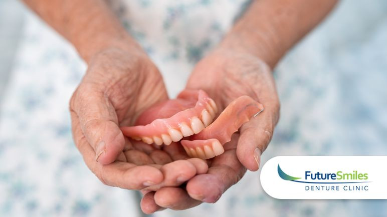 The Benefits of Regular Denture Relines for Optimal Comfort