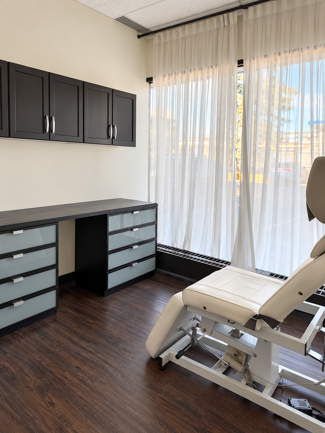 Future Smiles Macleod Trail clinic