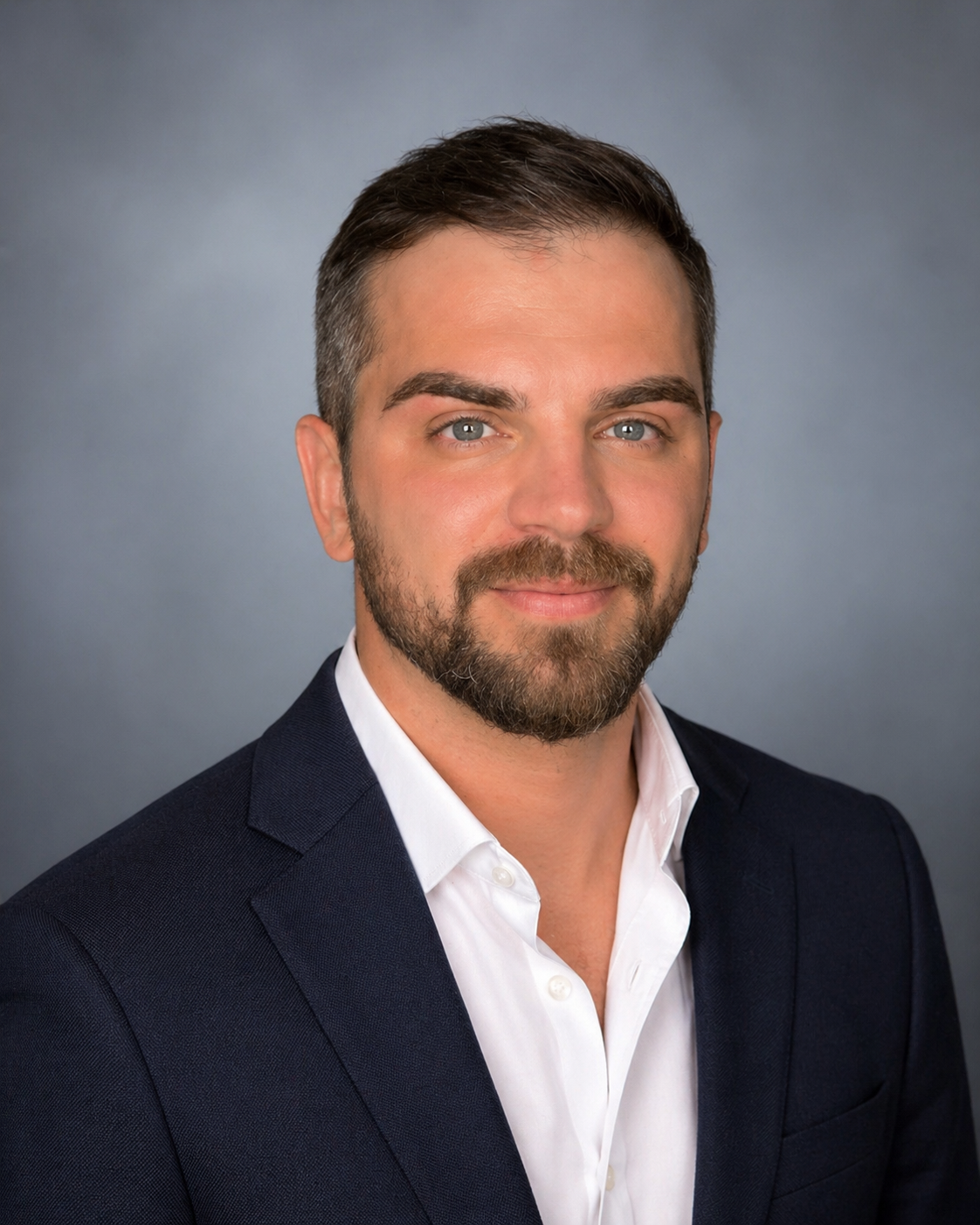 Vadim Vlad Dumbrava, denturist at Future Smiles Denture Clinic Calgary