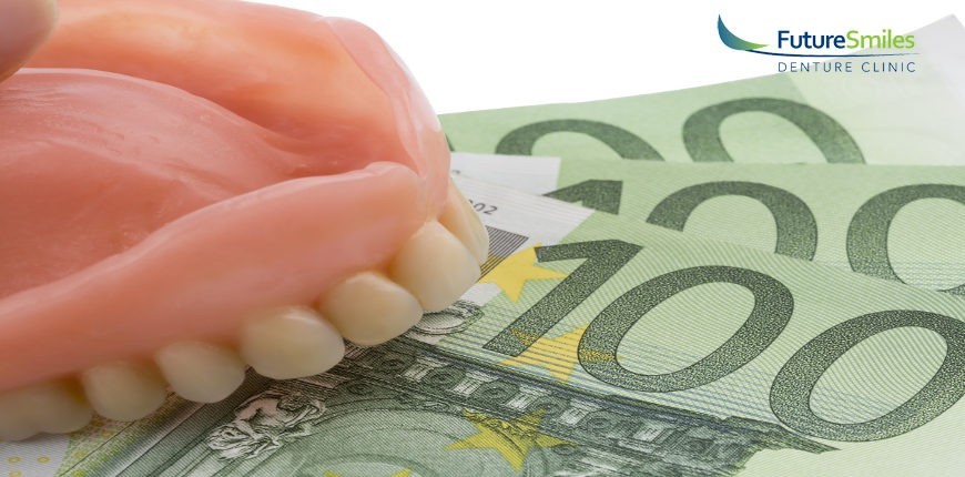 Why Denture Cost Shouldn't Be Your Main Concern