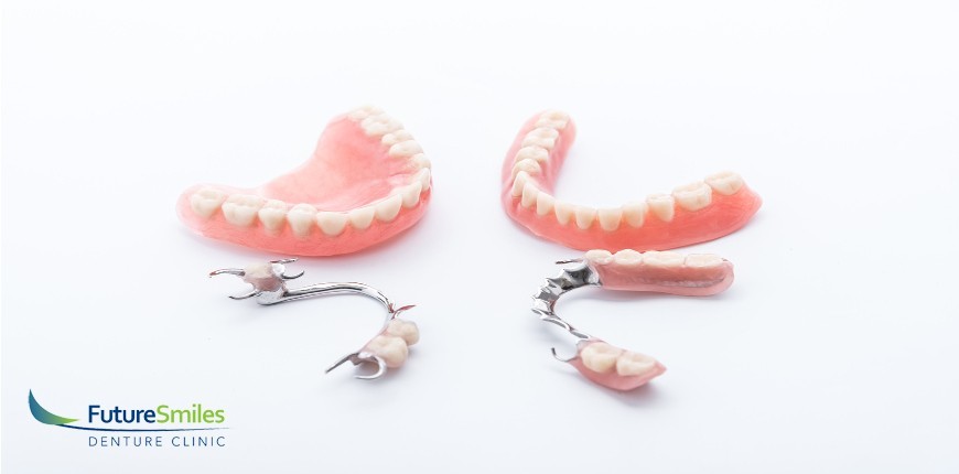  Finding the Right Denture Solution For You