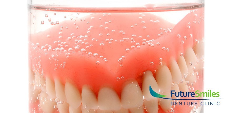 5 Simple Rules for Denture Care and Maintenance