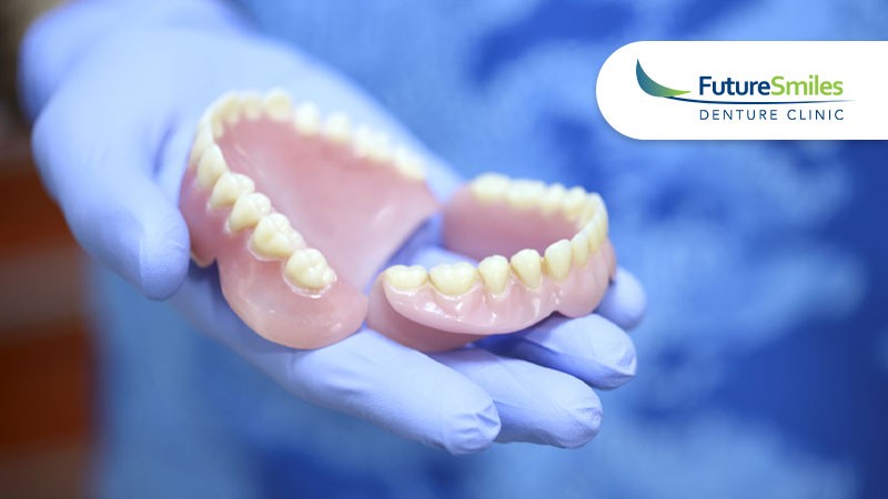 Future Smiles Denture Clinic | Calgary Denture Clinic | Calgary Denture Repairs