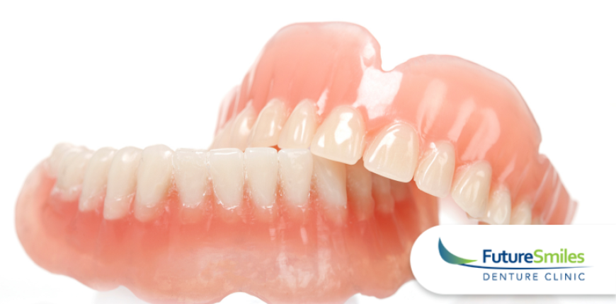 From Implants to Relines: Comprehensive Denture Services in Calgary