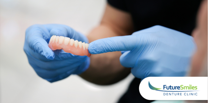 Signs You Need a Denture Rebase: Calgary’s Expert Tips