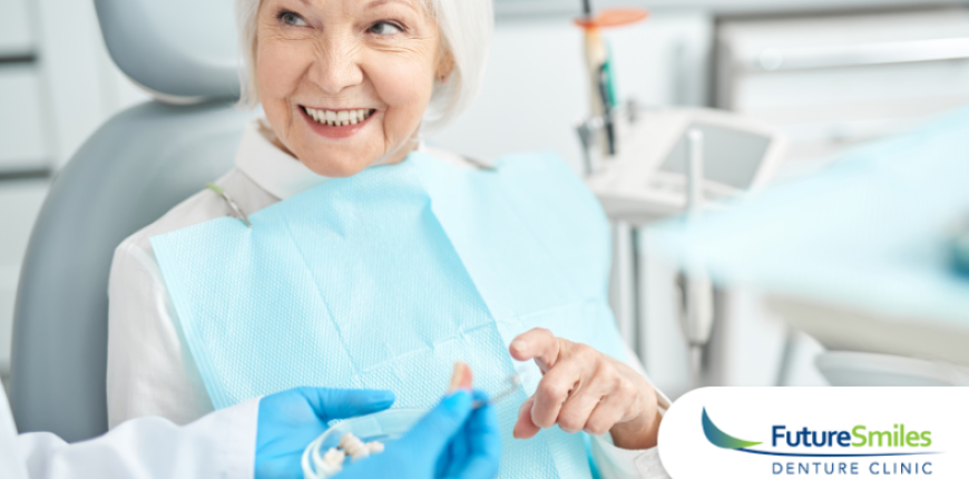What to Expect from a Top Calgary Denture Clinic: Your First Visit Explained