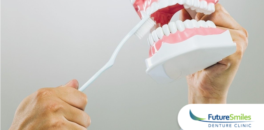 How to Choose the Best Denture Type for Your Lifestyle