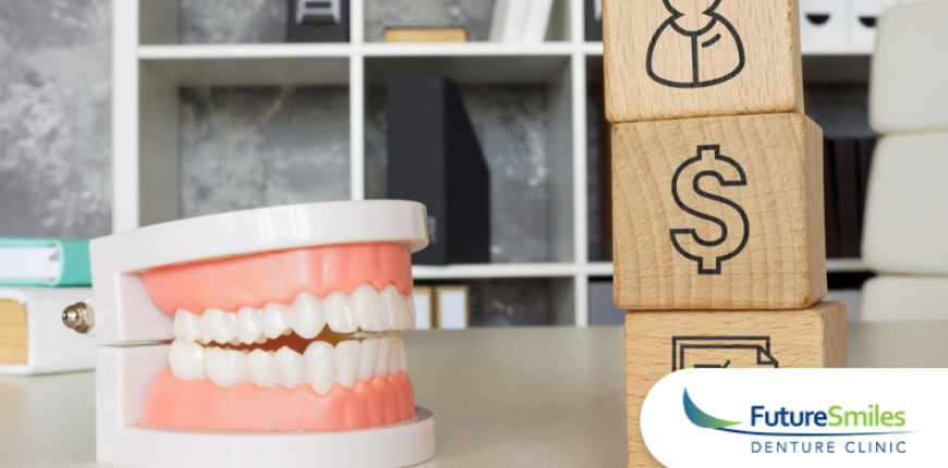 Unlocking CDCP Benefits: What Denture Patients Need to Know