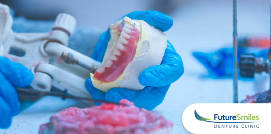 Complete vs. Partial Dentures: Which Option Is Right for You?