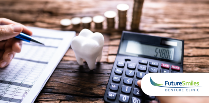 Direct Billing for Dentures in SW Calgary: Stress-Free Payment Solutions 