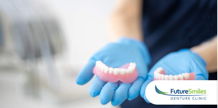 CDCP Denture Coverage Now Includes Adults 45+: Are You Eligible?