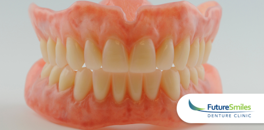 How to Use the CDCP for Dentures in Calgary: Step-by-Step Support 