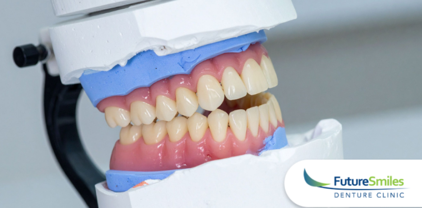 Winter Denture Care Tips: Protect Your Smile in Colder Months Winter Denture Care Tips: Protect Your Smile in Colder Months