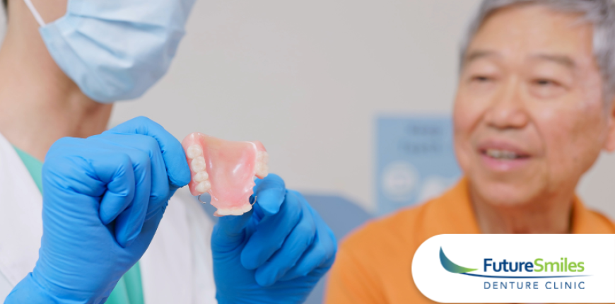 Full vs. Partial Dentures: Which Is Right for You? 