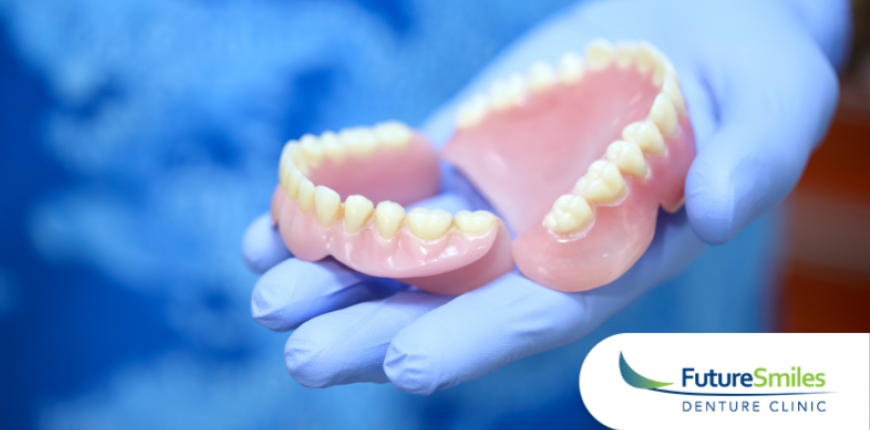 Flexible Dentures vs Traditional: Which Is the Better Fit for You? 