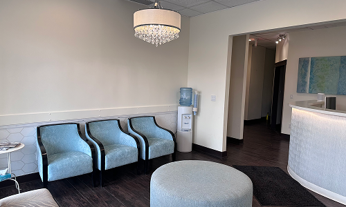 Future Smiles SW Calgary Denture Clinic