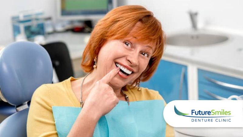 What To Expect On Your First Visit To The Denture Clinic