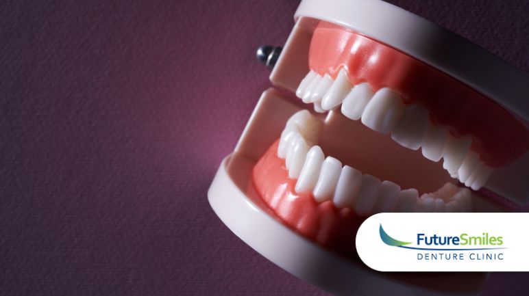 What Is The Difference Between A Denture Clinic And A Dental Clinic?