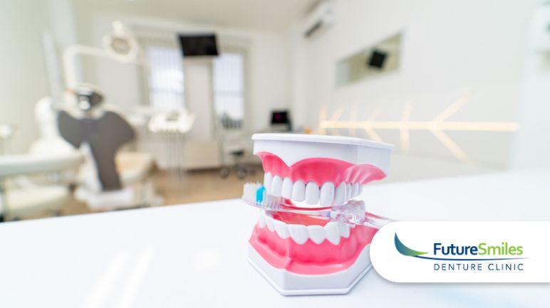 Denturist Recommended: Keep These Denture Products On Hand 