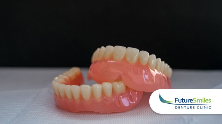 Same Day Reline: What You Need to Know About This Quick Denture Solution