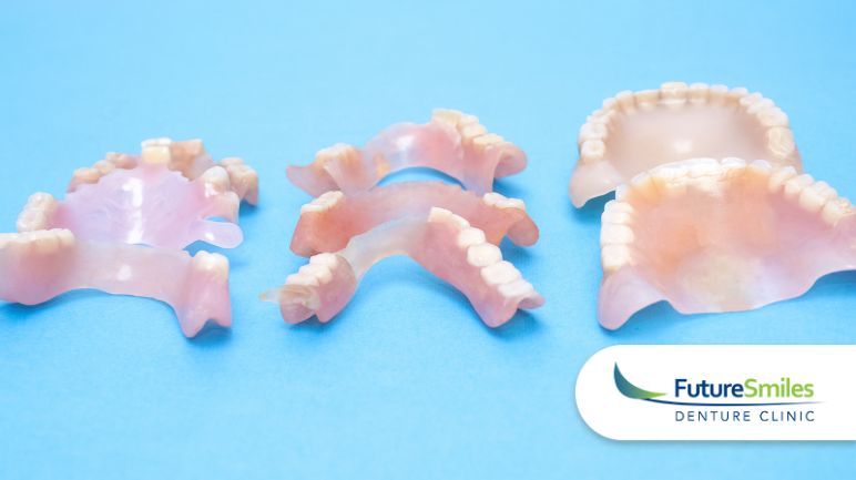 Embracing the Comfort and Convenience of Flexible Dentures: A Guide for Beginners