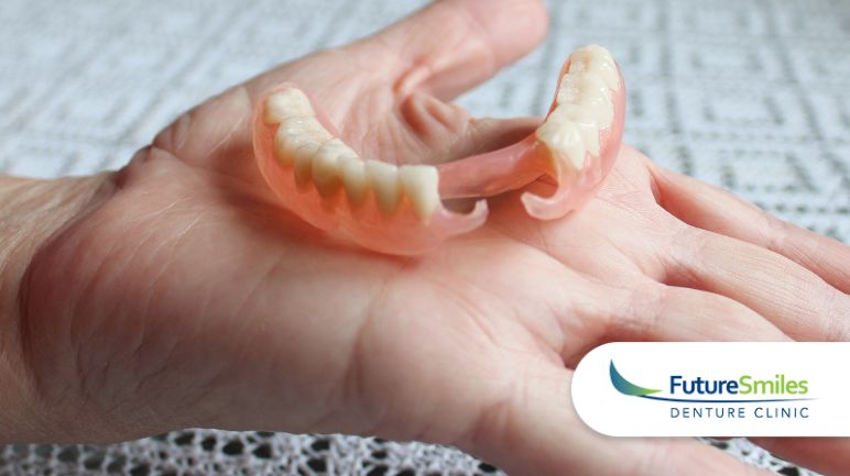 Flexible Dentures: A Comfortable Solution for Unique Dental Challenges