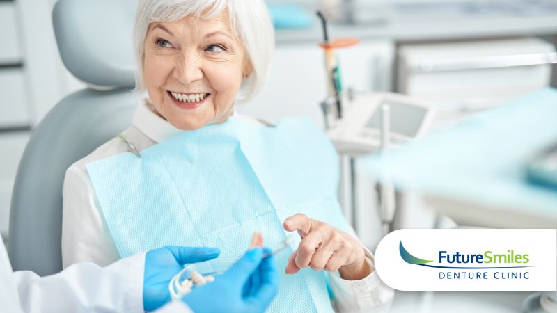 Calgary Denture Relines: When Should You Consider a Denture Reline