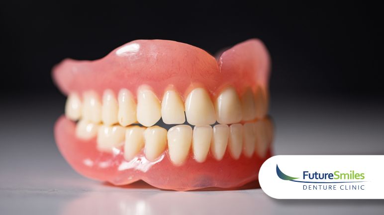 SW Complete Dentures: The Top 4 Myths Debunked