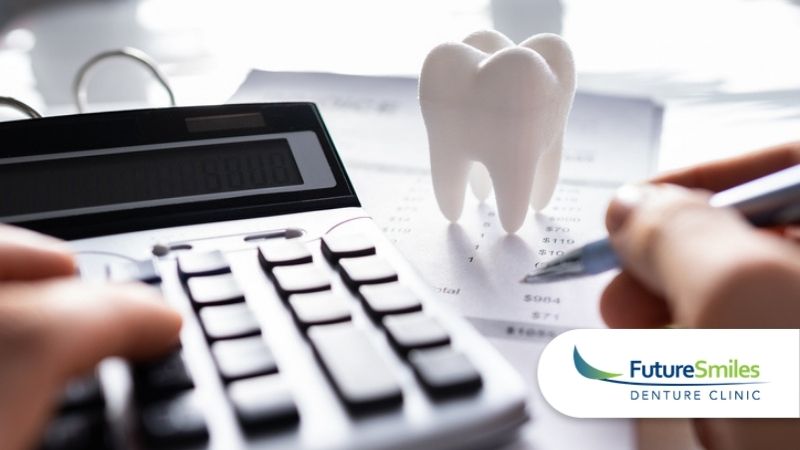 How Denture Financing Can Make Your Smile More Affordable