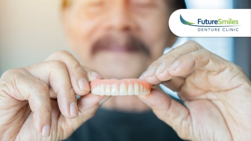 Your Guide to Calgary Denture Services: Smile Confidently Again