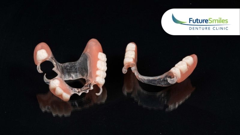 How Partial Dentures Can Transform Your Smile in Calgary