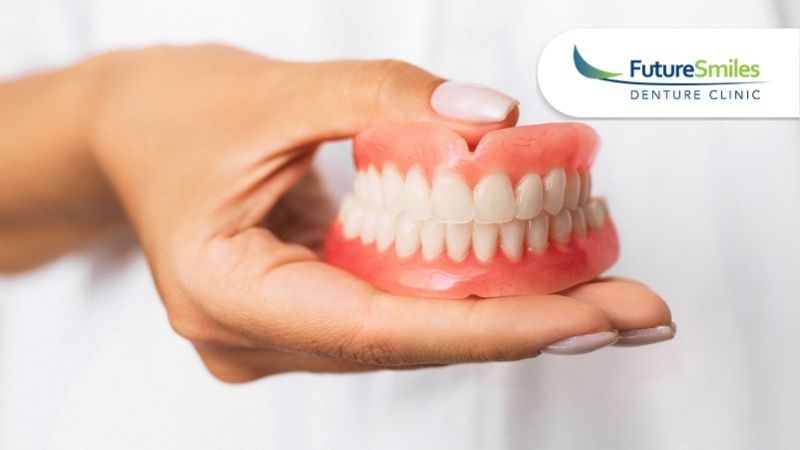 Flexible Dentures in Calgary: Comfort Meets Functionality