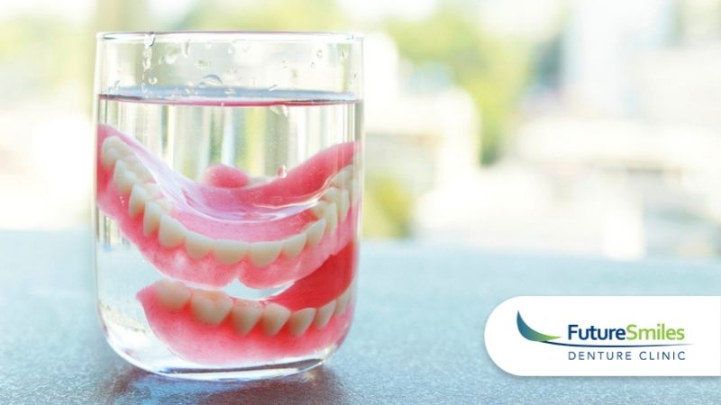 Why Calgary Residents Trust Us for Top Denture Care & Solutions 