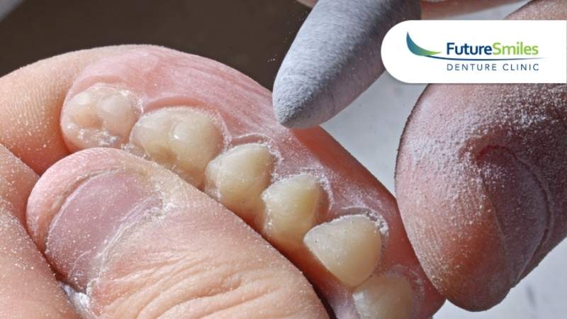 Your Guide to Same-Day Emergency Denture Repairs in Calgary