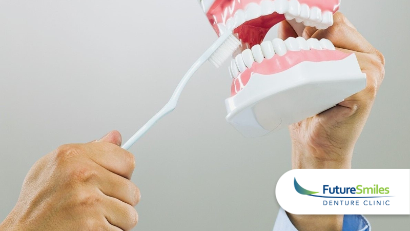 How to Choose the Best Denture Type for Your Lifestyle