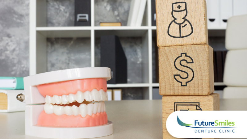 Unlocking CDCP Benefits: What Denture Patients Need to Know
