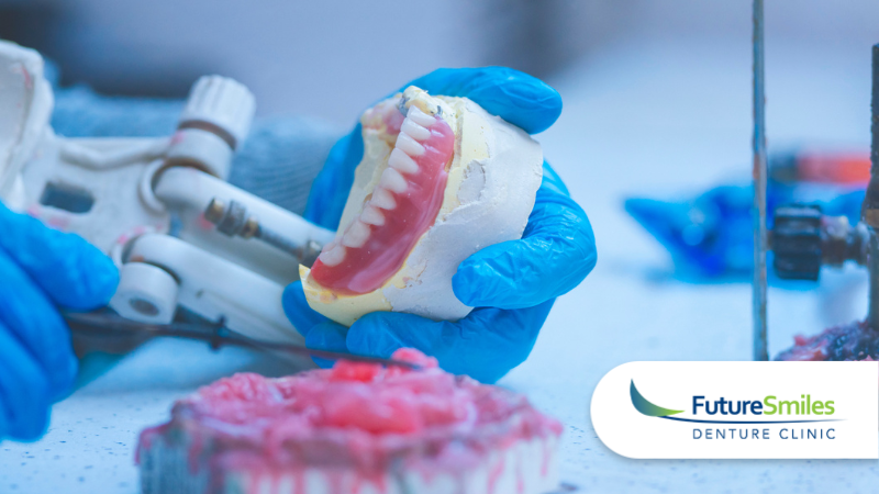 Complete vs. Partial Dentures: Which Option Is Right for You?