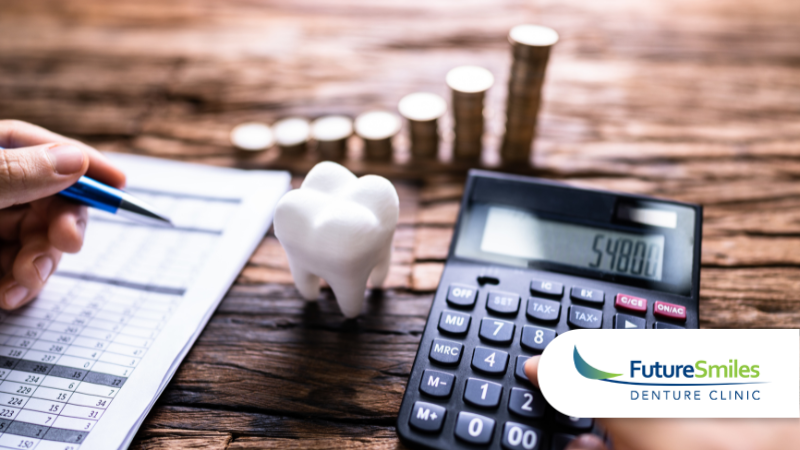 Direct Billing for Dentures in SW Calgary: Stress-Free Payment Solutions 