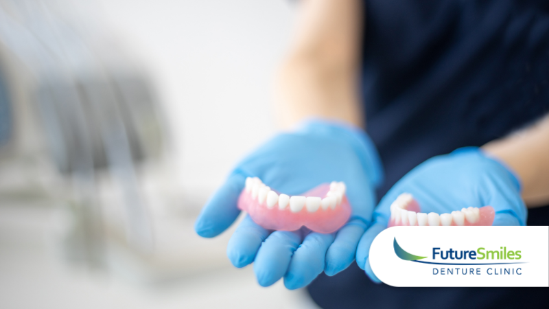 CDCP Denture Coverage Now Includes Adults 45+: Are You Eligible?
