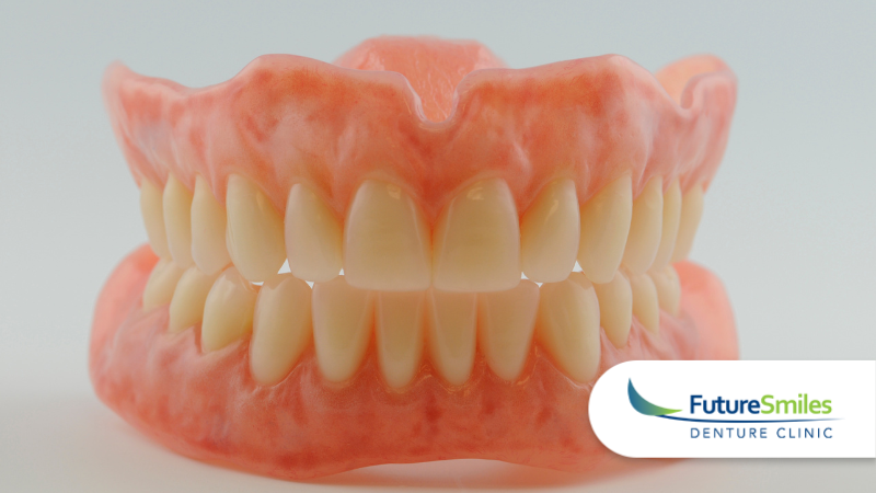 How to Use the CDCP for Dentures in Calgary: Step-by-Step Support