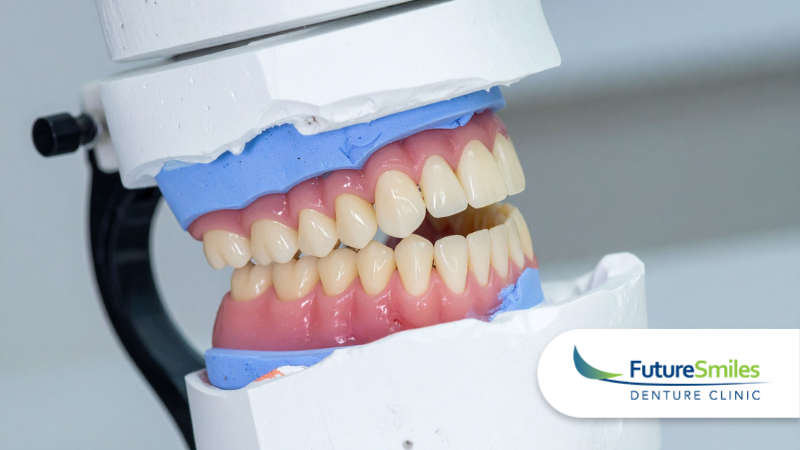 Winter Denture Care Tips: Protect Your Smile in Colder Months