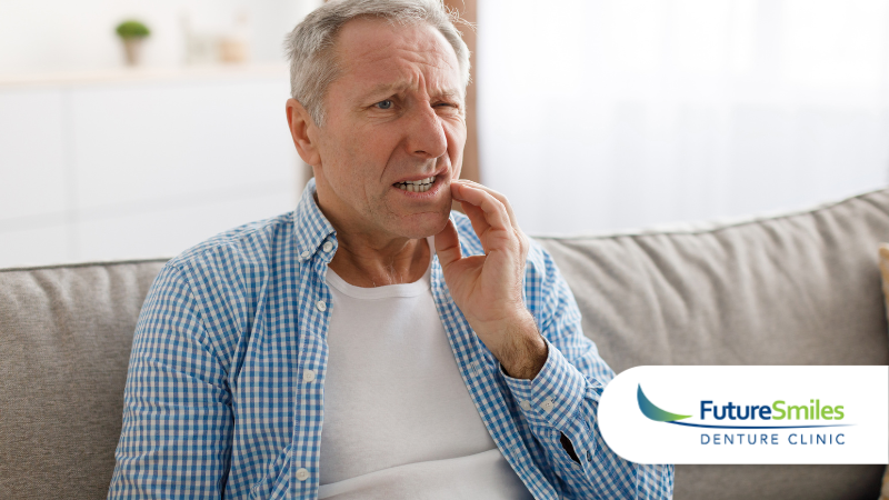 Emergency Denture Repair During the Holidays: What to Do If Something Breaks 