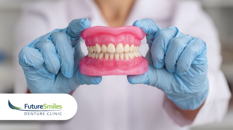 Denture Implants vs Traditional Dentures: Which Is Right for You? – Calgary Denture Implants