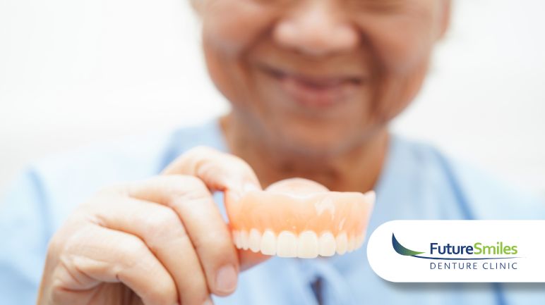 Hard vs Soft Denture Reline: Which Option Is Best? – Calgary Denture Reline