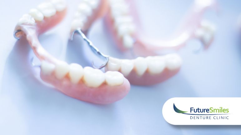 Complete Dentures vs Partial Dentures: Understanding Your Options – Calgary Complete Dentures