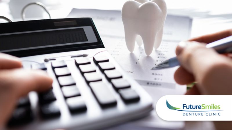 How Much Do Complete Dentures Cost – Calgary Denturist